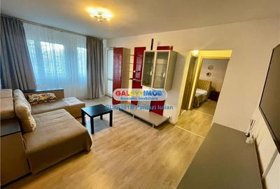 Apartament cu 2 camere semidecomandat, mobilat în Dristor - 2