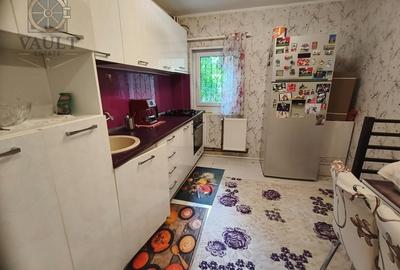 APARTAMENT 3 CAMERE DECOMANDAT  FIZICIENILOR -SURAIA - 2