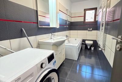 Apartament cu 3 camere în Ultracentral