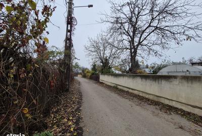 Spațiu comercial, în Balotești - 7