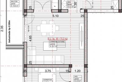 START VANZARI, ZONA ESSO, IMOBIL CU LIFT - 9