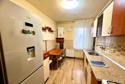 CC/913 De inchiriat apartament cu 2 camere in Tg Mure? - Unirii - 5