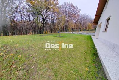 BARNOVA - Casa individuala P+POD, 156 mp + 1000 mp teren - 4