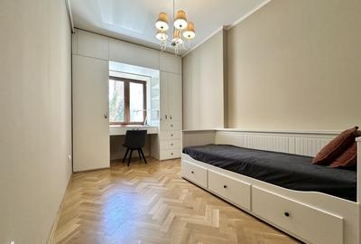 Inchiriere Apartament 3 camere, ultracentral, Bulevardul Eroilor - 6