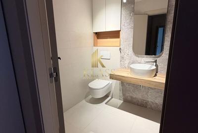 Apartament cu 3 camere decomandat, mobilat în Iancu Nicolae - 8