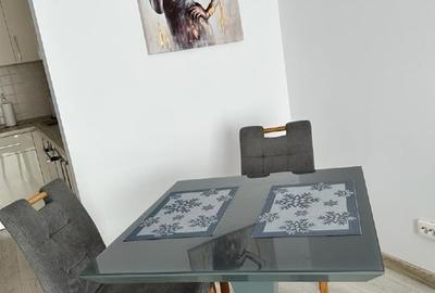 Apartament cu 2 camere semidecomandat, mobilat în Titan - 10