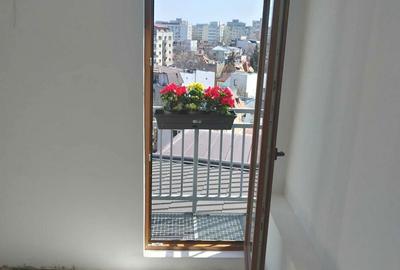 Apartament cu 3 camere decomandat în Eminescu - 1