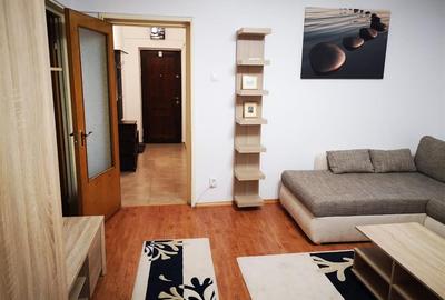 Vanzare garsoniera | Piata Unirii - Palatul Parlamentului | 40mp utili | etaj 2/ - 3