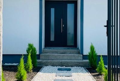 Casă individuală/Parta/4 camere/2 băi/ canal, gaz, curent, apa rețea - 6