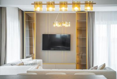 Vila Premium De Inchiriat | Constructie Noua | Tunari - 4