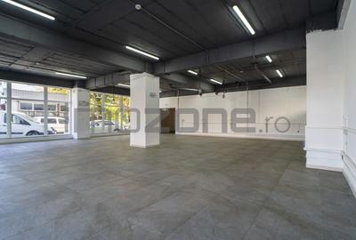 Spatiu Comercial | Militari-Uverturii-Apusului | 280mp + 135mp (terasa) - 6