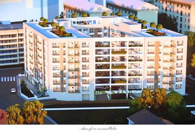 Apartament 55 mp, bloc nou Nicolina - Lidl aleea Tudor Neculai - Rondu Vechi Apartament 55 mp, bloc nou Nicolina - Lidl aleea Tudor Neculai - Rondu Vechi - 2