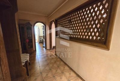 TOMIS NORD- CIRESICA-Apartament 3 camere de vanzare. - 32