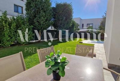 VILA CU PISCINA 5 CAMERE/IANCU NICOLAE/BRITISH SCHOOL VILA CU PISCINA 5 CAMERE/IANCU NICOLAE/BRITISH SCHOOL - 4