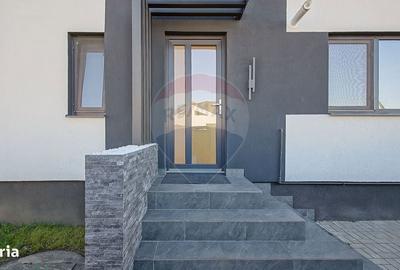 Casă cu 4 camere în Hărmanului - 4