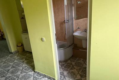 Proprietar inchiriez ap cu o camera in zona iosefin - 5