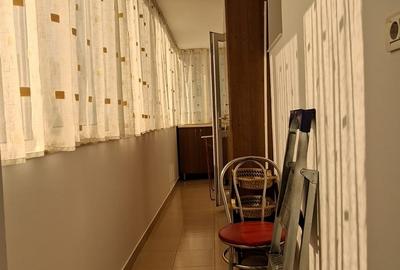 Apartament cu 3 camere decomandat, mobilat în Drumul Taberei - 7