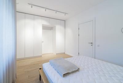 Casa Voluntari spatioasa si moderna - Proiect Rezidential! - 9