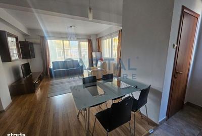 Apartament cu 2 camere semidecomandat, mobilat în Bună Ziua - 3