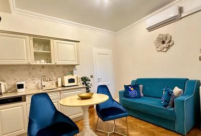 Garsonieră în Lotrioara - 7