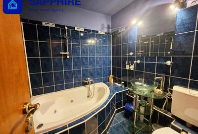 Apartament rar 2 camere zona 13 Septembrie, Marriott, ideal investiție - 12