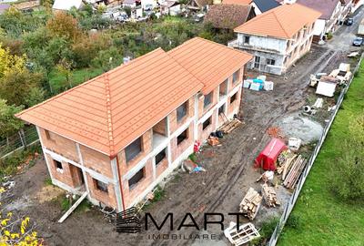 Duplex 117mp teren 300 Sura Mica - 3