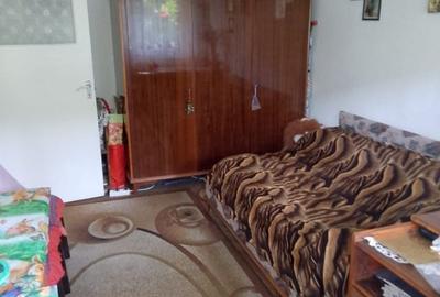 Apartament cu 2 camere semidecomandat în Hipodrom - 6