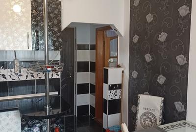 De vânzare garsoniera pe strada Pescarilor în Sfântu Gheorghe - 3