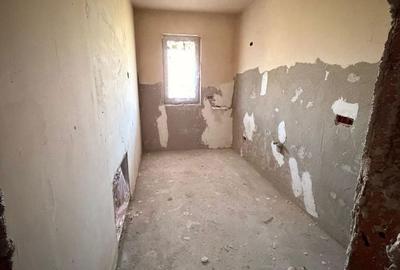 Garsonieră decomandată în Dudu