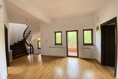 Vila de inchiriat langa metrou Aurel Vlaicu - pretabila birou - 2