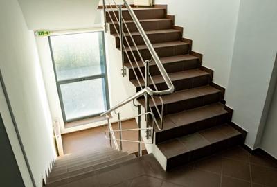 Magurele, Atomsitilor, de inchiriat spatii de birouri, renovate si finisate! - 2