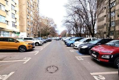 Spațiu comercial, de 80 mp, în Drumul Taberei - 13