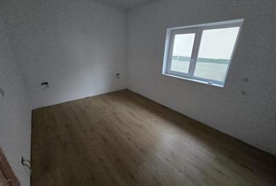 Duplex cu 3 camere cu Teren 330 Mp în Moșnița Nouă - 8