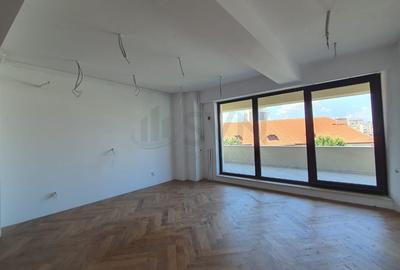 REA1023228 Apartament spatios 3 camere I Piata Rosetti I Imobil nou - 7