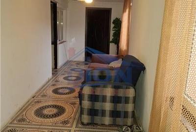 Casă individuală cu 3 camere cu Teren 200 Mp în Central - 3