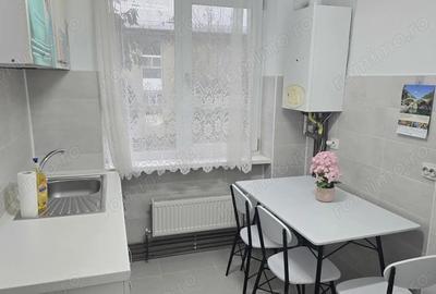 Inchiriez apartament 2 camere in Deva, zona Al Patriei, etaj 2, mobilat - 10