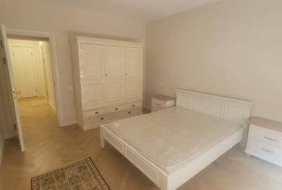 Închiriere apartament 3 camere Calea Plevnei, București - 116 mp utili - 7
