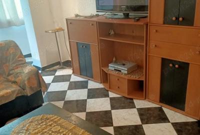 Apartament cu 3 camere decomandat, mobilat în Militari - 1