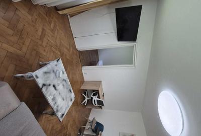 Apartament cu 2 camere semidecomandat în Cetății - 4