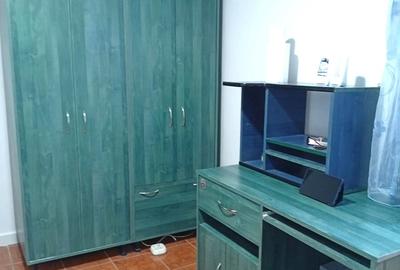 Titan, Codrii Neamtului, sector 3, bloc reabilitat, fara risc seismic - 3