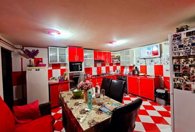 Bucurestii Noi | Casa individuala P+E cu 5 camere si pod | Curte,garaj si anexe - 26