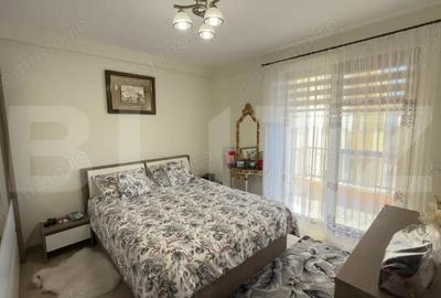 Apartament cu 3 camere decomandat în Central - 4