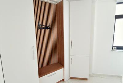 Apartament bloc nou cu boxa si loc de parcare - 7