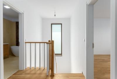 Vila individuala P+1, 600mp teren liber COMISION 0% - 6