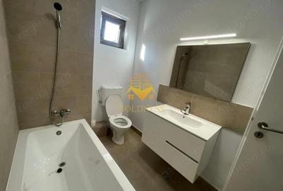 2 Camere decomandate,Borhanciului, Modern,Bloc nou, Parcare,Mega image - 3