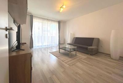 Inchiriem apartament 2 camere modern Avantgarden 3 - 3