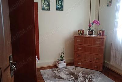 Apartament cu 2 camere nedecomandat în Central - 5
