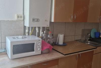 Inchirirere apartament cu o camera In Braila in vecinatate la Piata Mare - 5