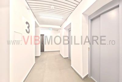 Tineretului  - Parcul Tineretului - Garsoniera - mobilata/utilata - cu parcare - 12