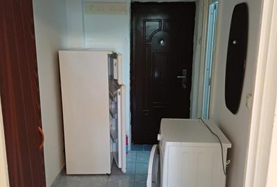 Garsonieră decomandată, mobilată în Podu Roș - 5